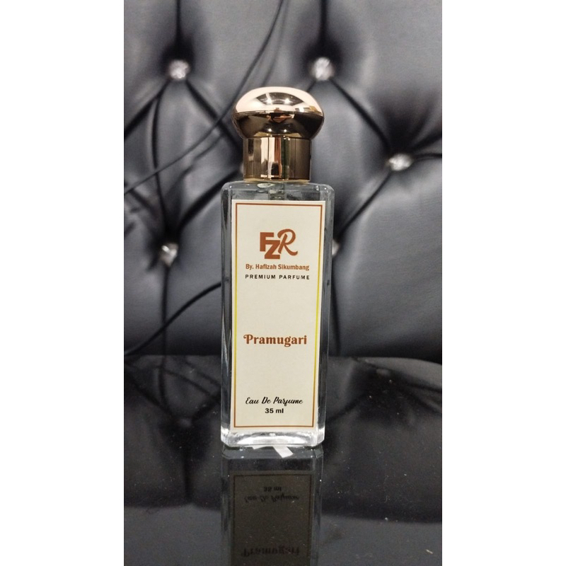 FZR PARFUME PREMIUM BY.HS