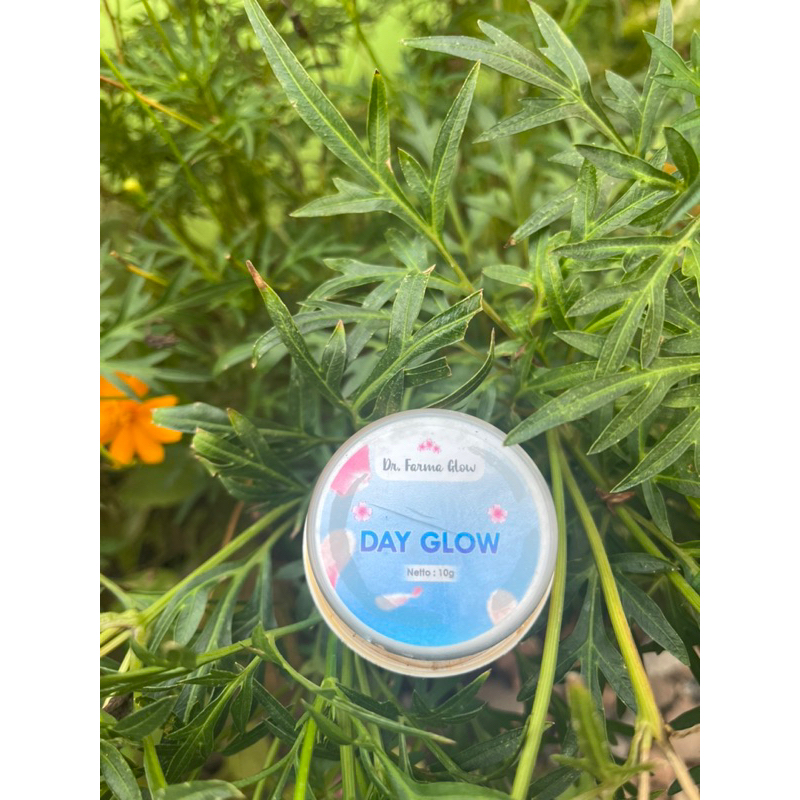 farma glow day cream