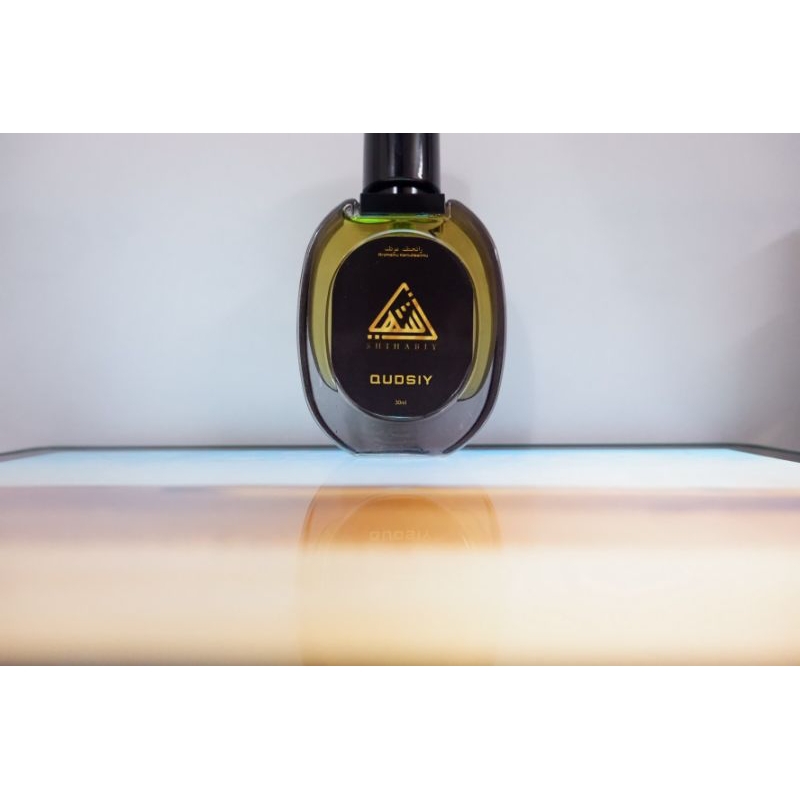 Parfume SHIHABIY (Qudsiy)