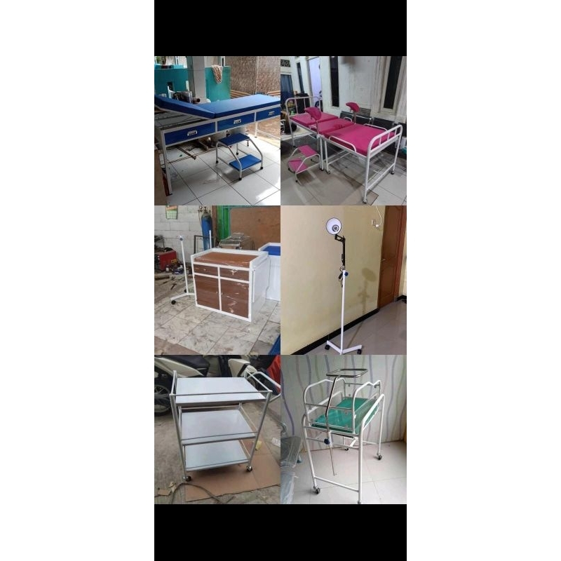 paket bidan