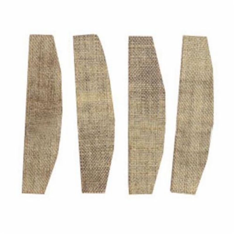 Blade (4PC/Pack) Dynabrade P01011