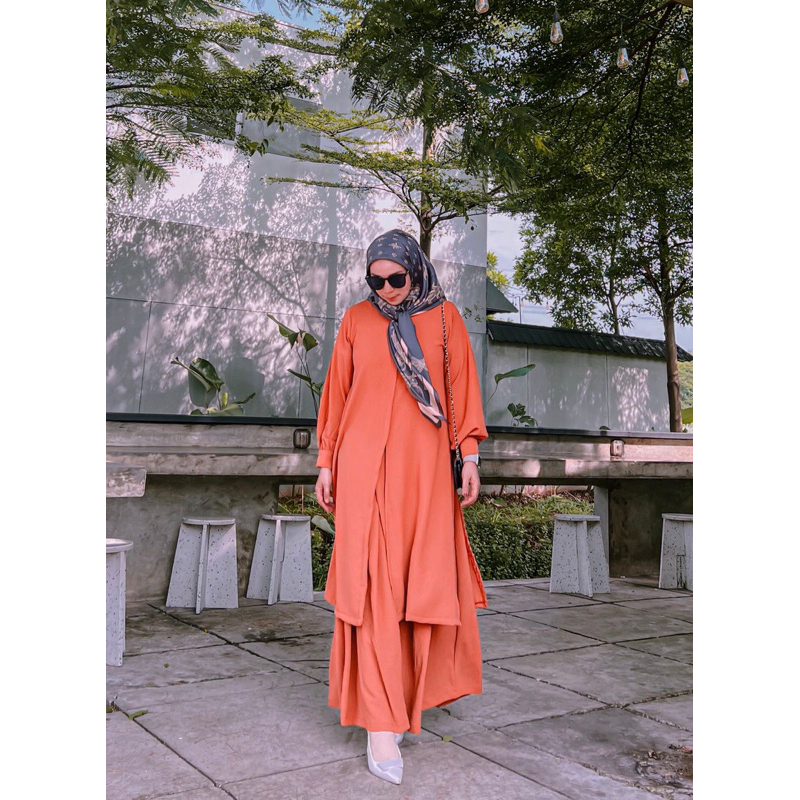 Ranum set