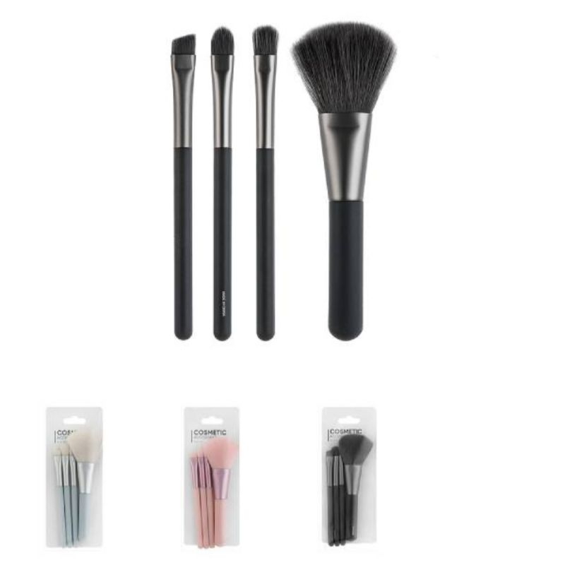 MINISO BRUSH SOFT SET ORIGINAL