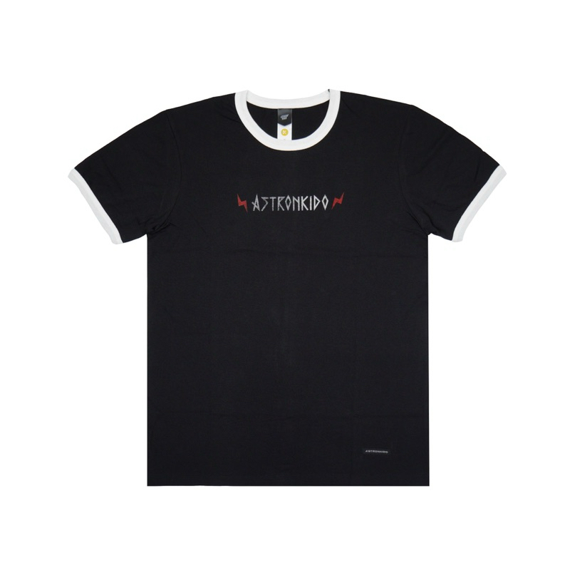 TEES THUNDER BLACK