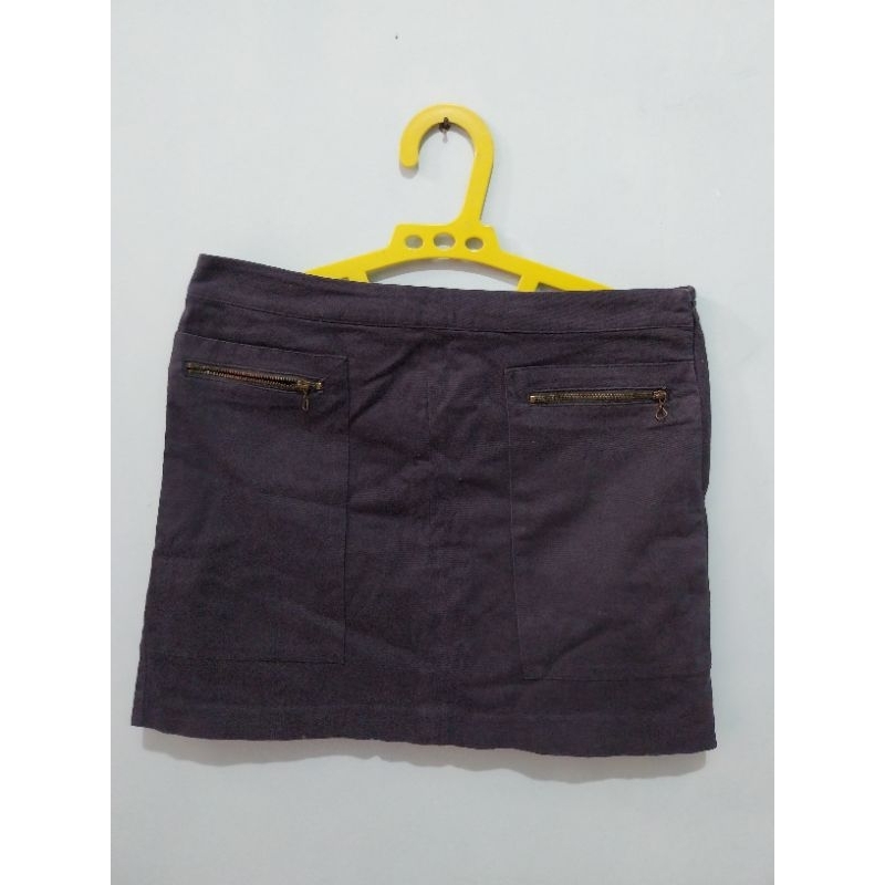 Rok Span ZR Navy