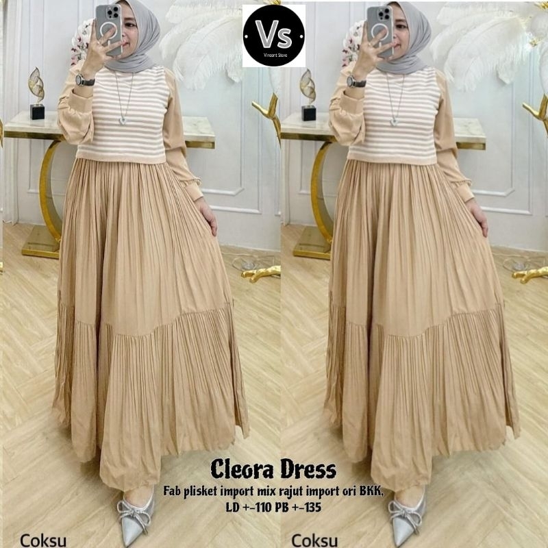 CLEORA DRES