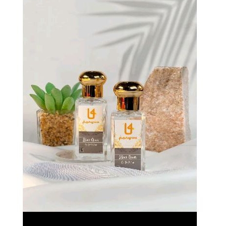 parfum four you (4U)