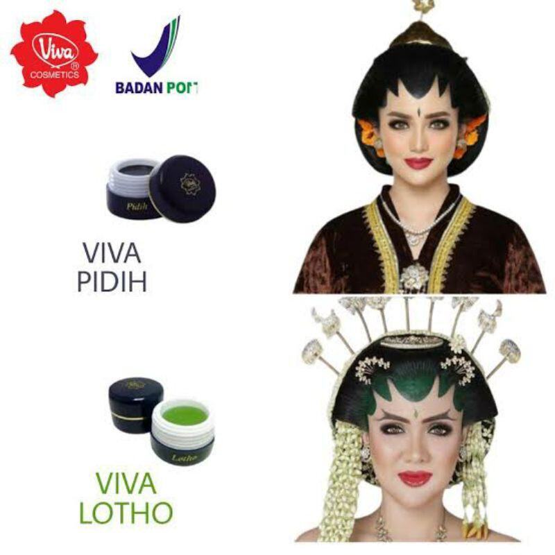 [9gr] Viva Pidih | Viva Lotho
