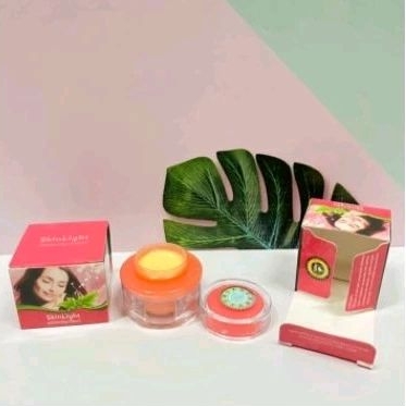 CREAM SKINLIGHT