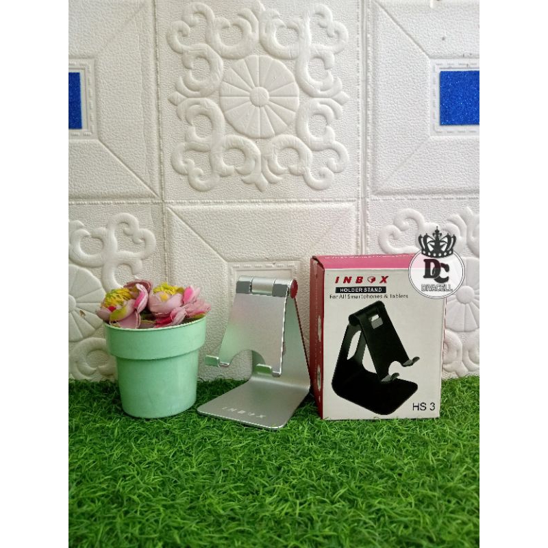 HOLDER STAND INBOX HS-3