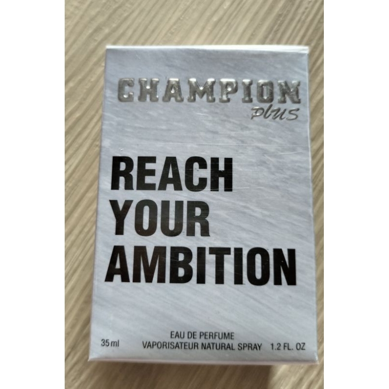 ChampionPlusParfum