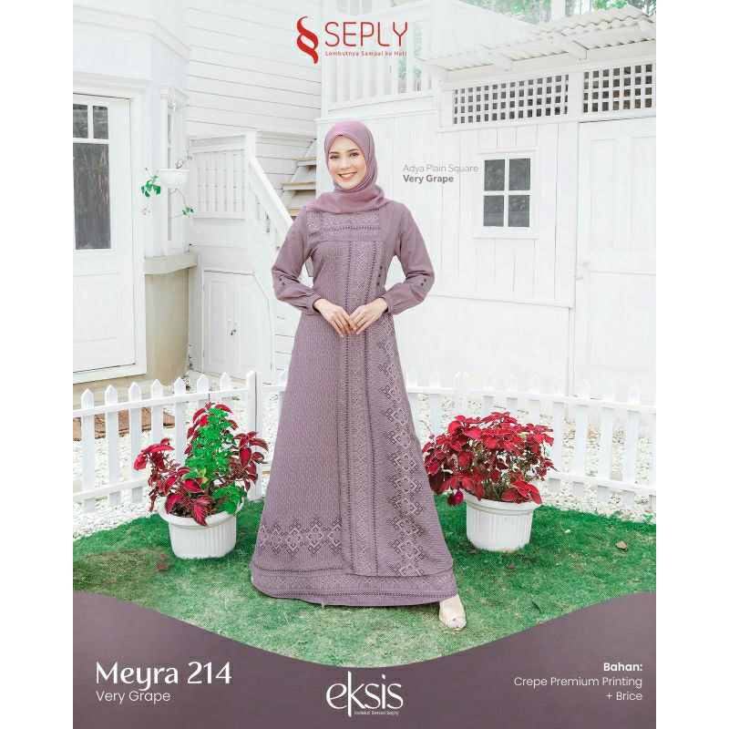 Meyra214VeryGrape