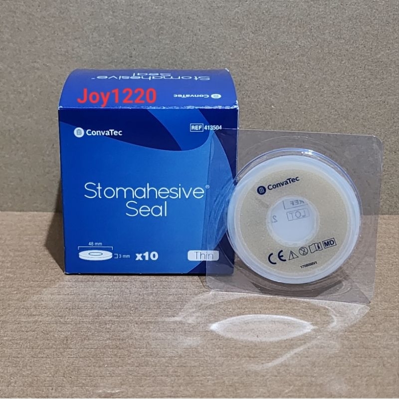 Stomahesive Seal Thin #413504