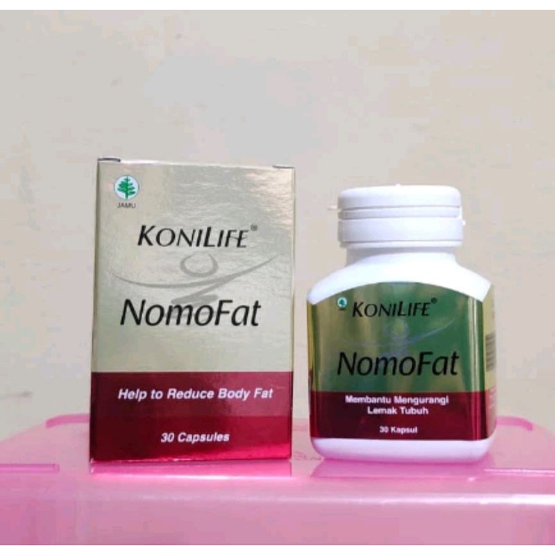 Konilife Nomofat