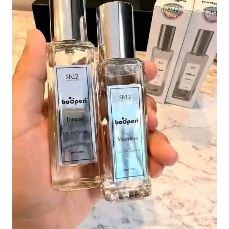 BOOPERI PARFUM