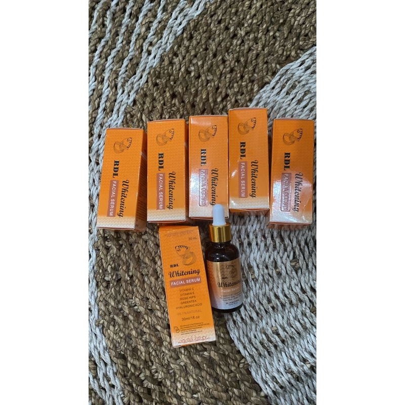 serum RDL