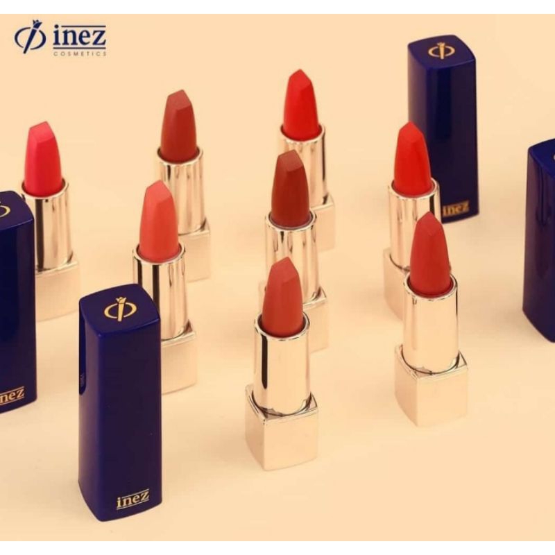 ccp lipstik matte
