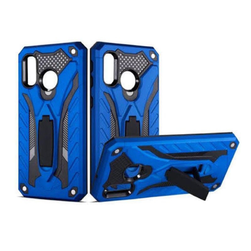 case spigen phantom redmi not3 robot Transformers