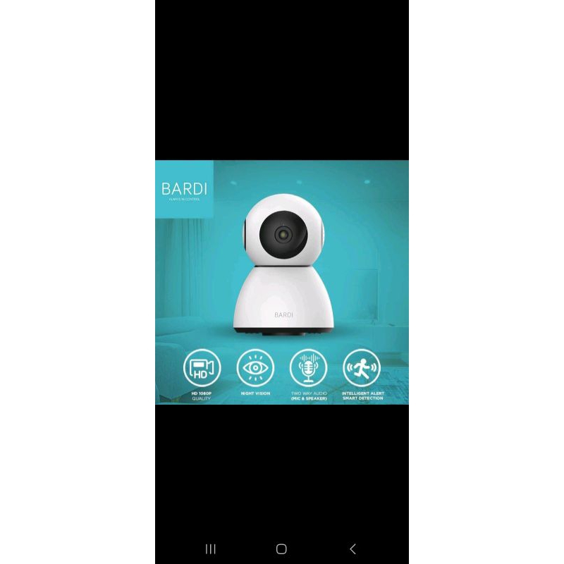 cctv bardi indoor