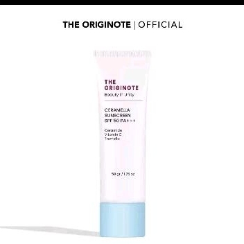 Originote spf 50