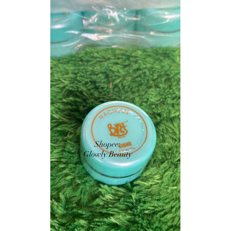 CREAM SIANG ECER BRF