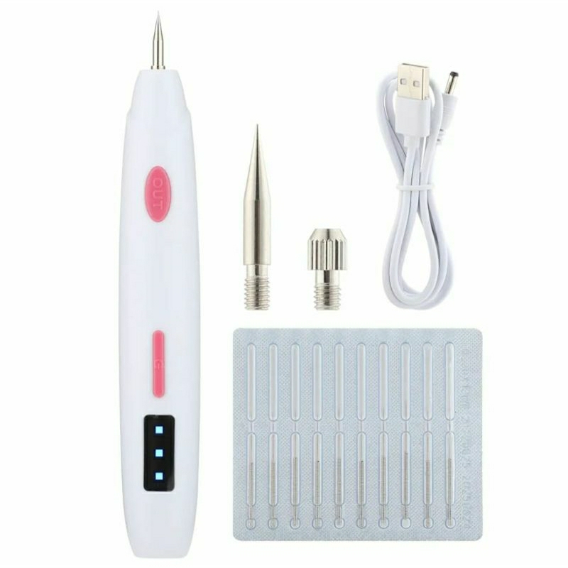 Portable Spot Couter