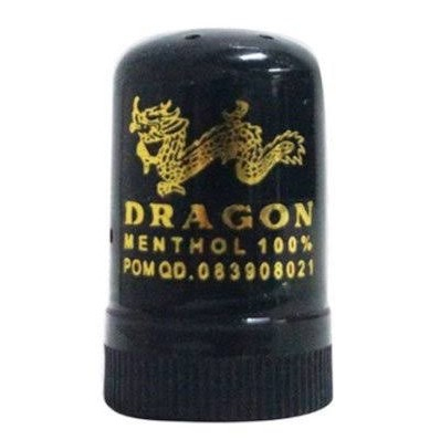 Dragon Hitam