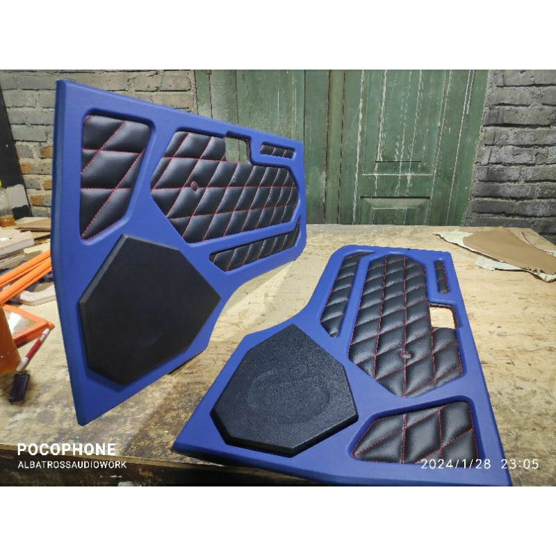 door trim l300