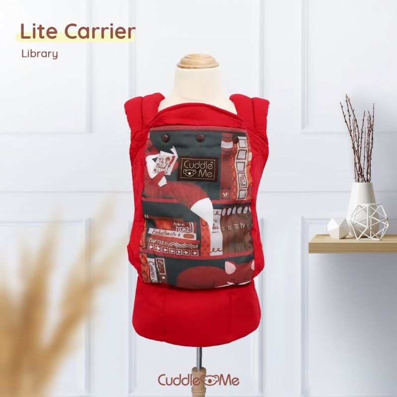 Cuddle Me Lite Carrier