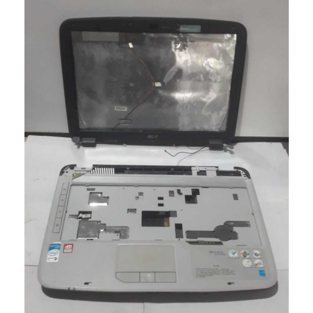CASING LAPTOP ACER 4710G