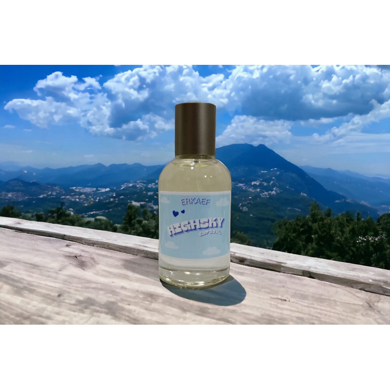 highsky_eau de perfume_wanita