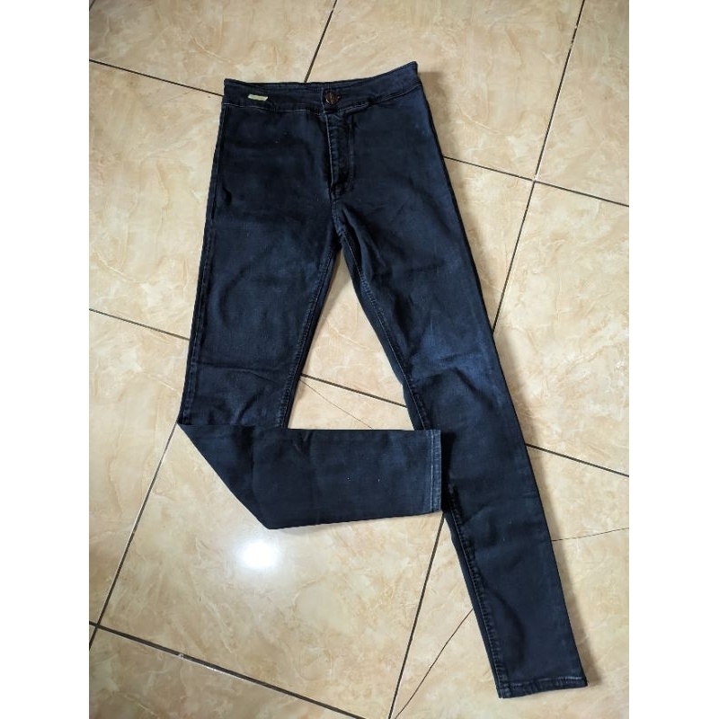 CELANA JEANS PRELOVED