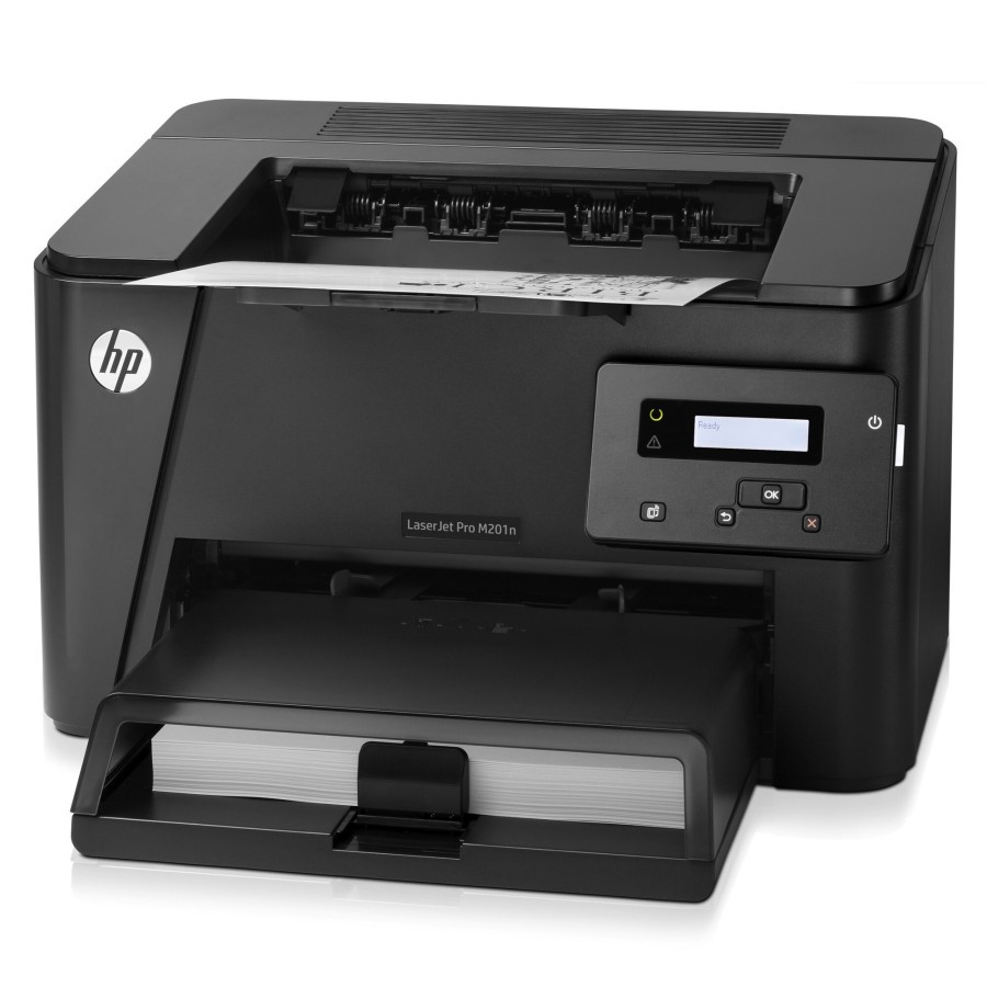 Printer Hp LaserJet Pro M201 m201n