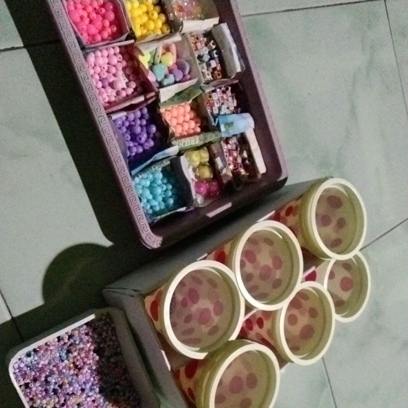 manik serok luber!!