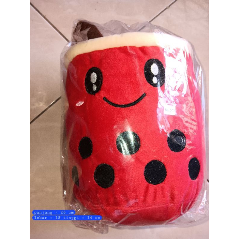Boneka Boba