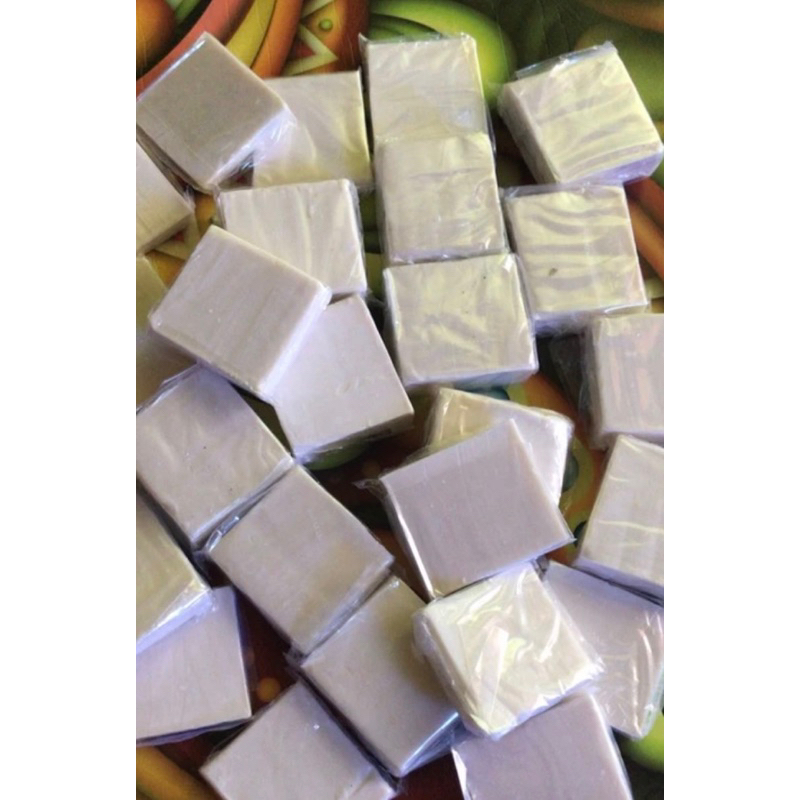 SABUN SUSU COLLAGEN