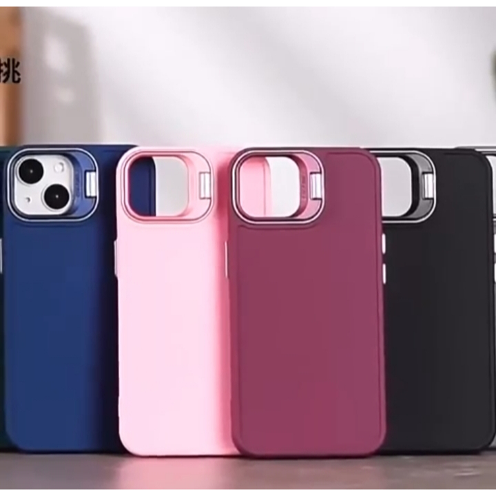 CASE STAND INFINIX SMART 8