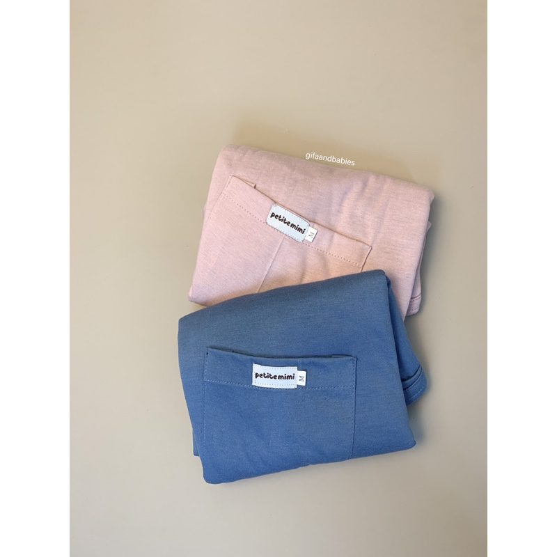 Geos Polos petite mimi