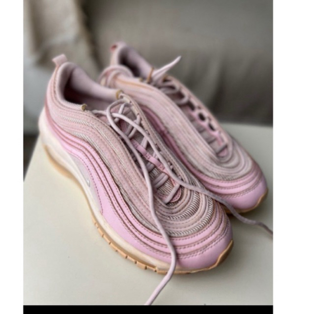 Nike air max 97 PINK