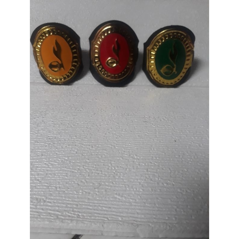 RING KACU HASDUK PRAMUKA