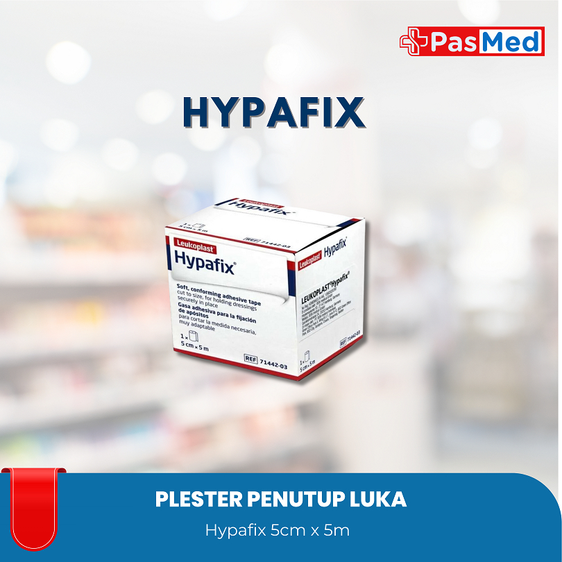 HYPAFIX