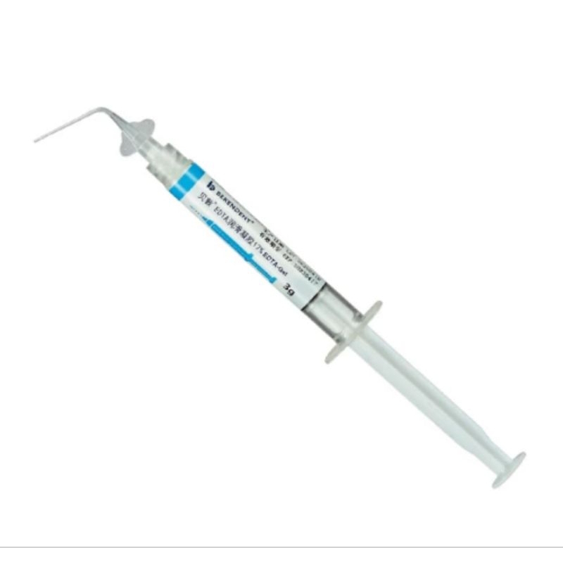 EDTA gel