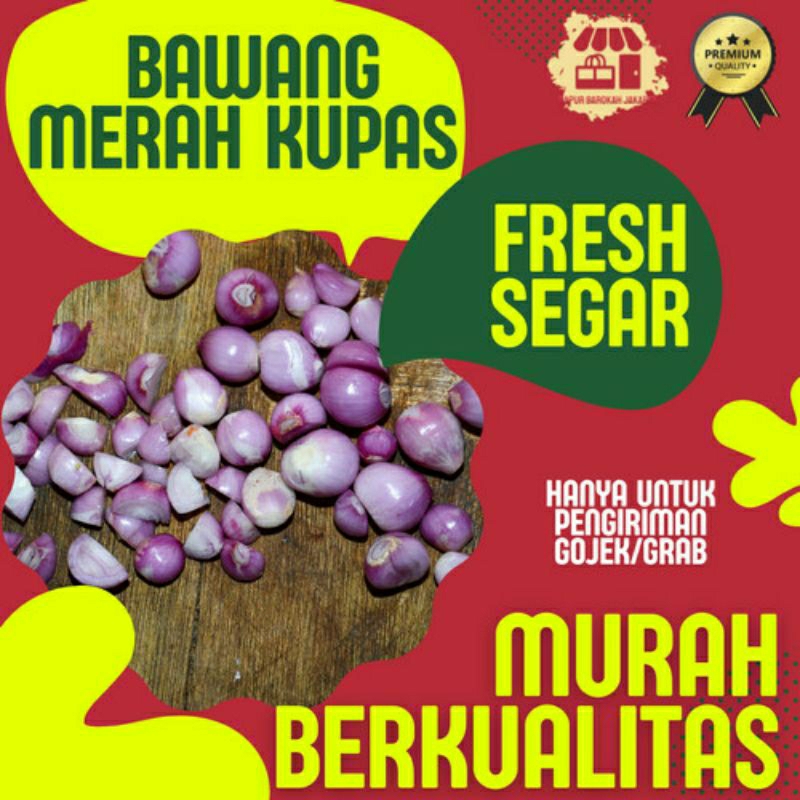 bawang merah