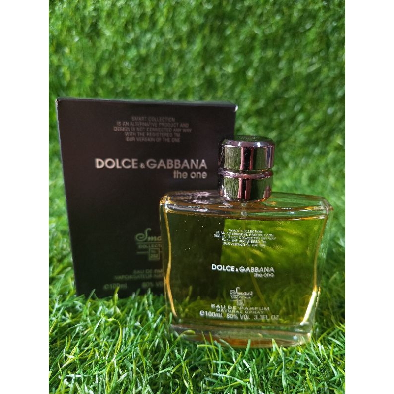 DnG the one 100ml