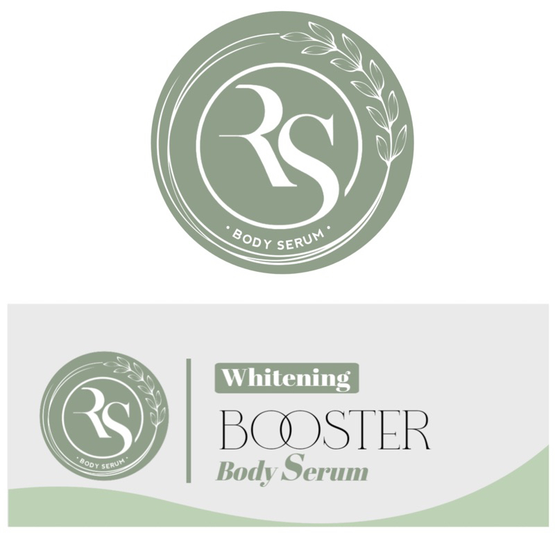 WHITENING BOOSTER