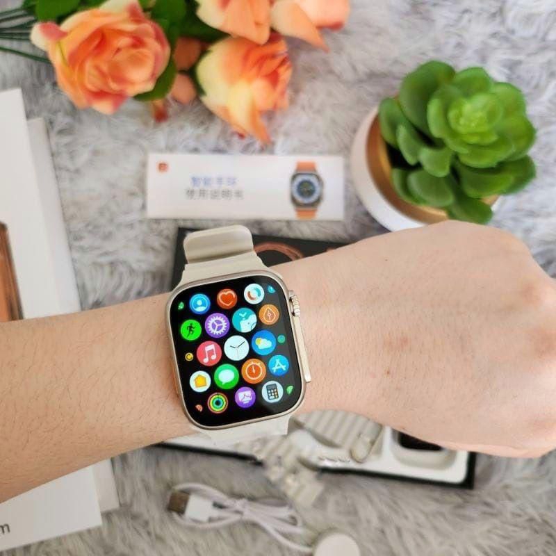 JAM SMARTWATCH