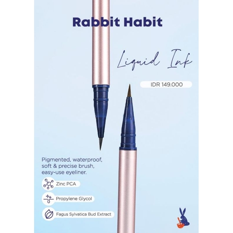 RabbithabitLiquidinkeyeliner