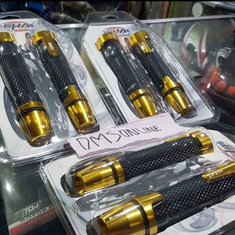 Grip Cnc Grip Motor Import