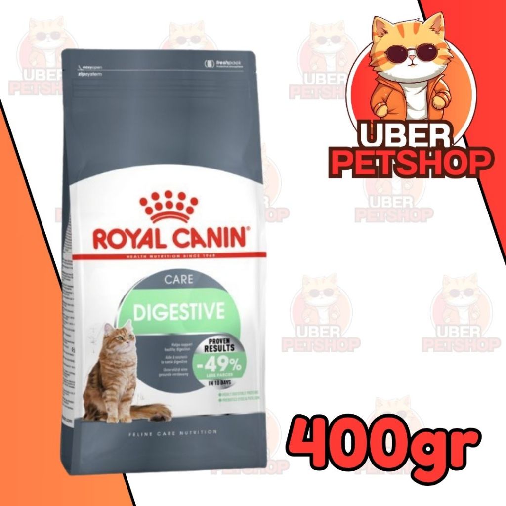 Royal Canin Digestive Care 400gr