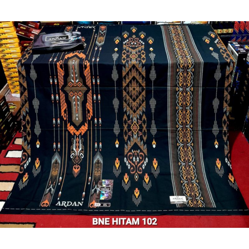 ARDAN MOTIF KASARAN